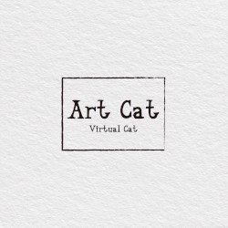 Art Cat