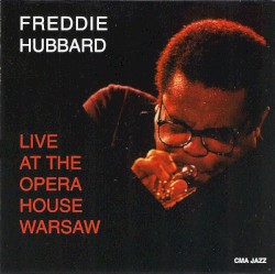 Live at the Opera House Warsaw
