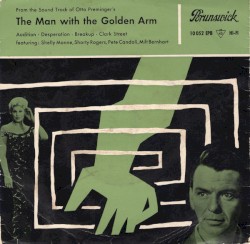 The Man With the Golden Arm