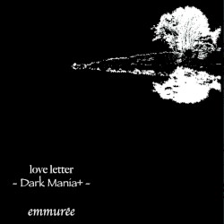 love letter-Dark Mania-