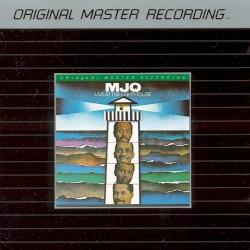 Live at the Lighthouse