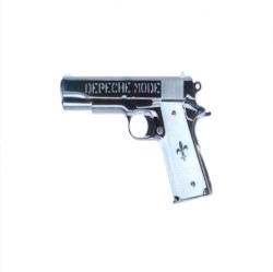 A Grey City Under an Orange Sky, Vol. 22: Oberkorn