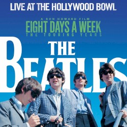 The Beatles at the Hollywood Bowl