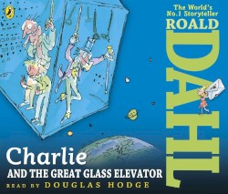 Charlie and the Great Glass Elevator