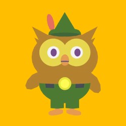 The Ballad of Woodsy Owl