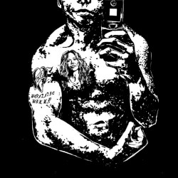 Strong Enough / I’m On Fire