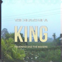 The Death of a King