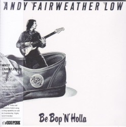 Be Bop ’n’ Holla