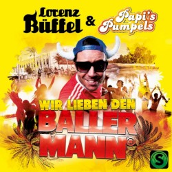 Wir lieben den Ballermann