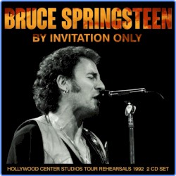 By Invitation Only: Hollywood Center Studios Tour Rehearsals 1992