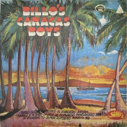 Billo 76½