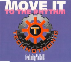 Move It to the Rhythm