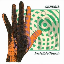 Invisible Touch