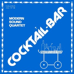 Cocktail-Bar