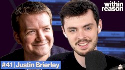 Within Reason #41, “The Surprising Rebirth of Belief in God”