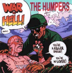 War Is Hell