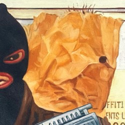 Don't Gotta Think About U