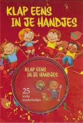 Klap eens in je handjes