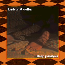 Sleep paralysis