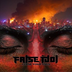 Close Your Eyes (Original Version)
