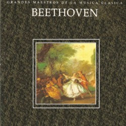 Grandes Maestros de la Musica Clasica - Beethoven