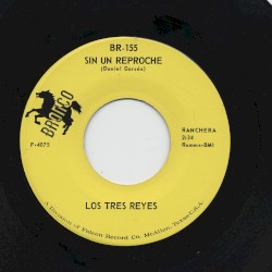 Sin un reproche / Mi tentación