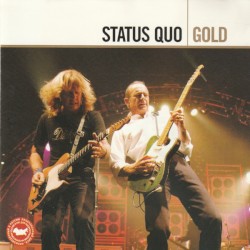 Gold