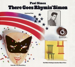 There Goes Rhymin’ Simon