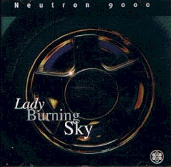 Lady Burning Sky