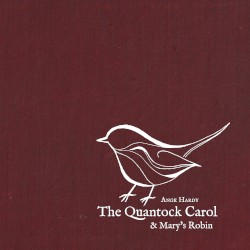 The Quantock Carol & Mary's Robin