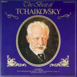 The Best of Tchaikovsky