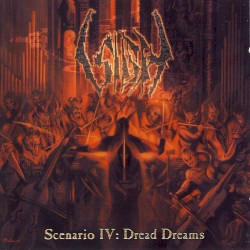 Scenario IV: Dread Dreams
