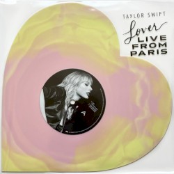 Lover (live from Paris)