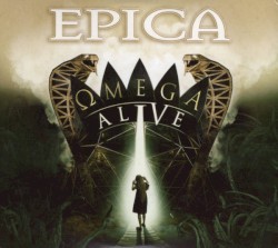 Ωmega Alive