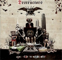 Dead Beat to White Heat