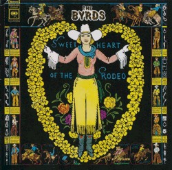 Sweetheart of the Rodeo
