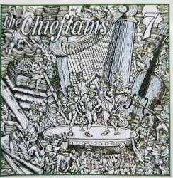 The Chieftains 7