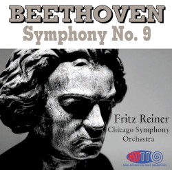 Symphony no. 9