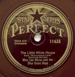 The Little White House / Lonely Nights