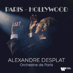 Paris - Hollywood