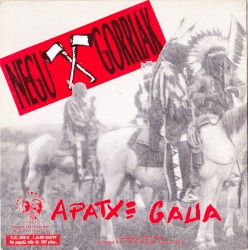 Apatxe gaua / Descendents del carrer