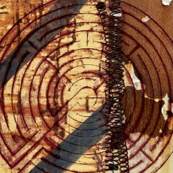 Scrap Metal Labyrinth