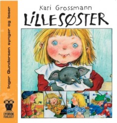 Lillesøster