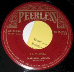 La villista / Cielo Tlaxcalteca
