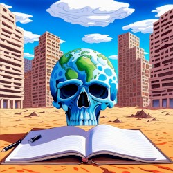 An End of the Old Way Incoming