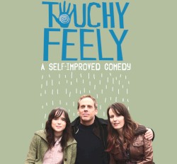 Music from "Touchy Feely"