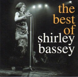 The Best of Shirley Bassey