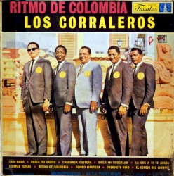 Ritmo de Colombia