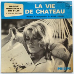 La vie de château