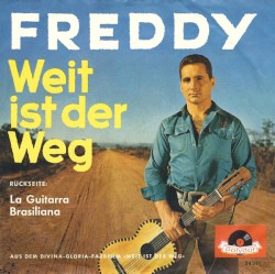 Weit ist der Weg / La Guitarra Brasiliana